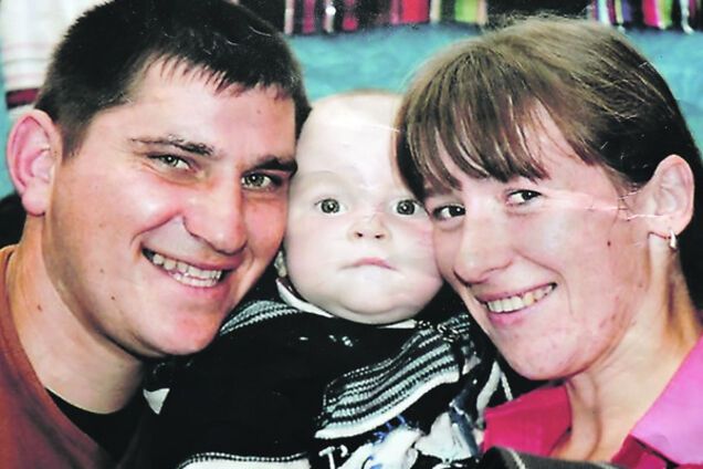 Родина бійця