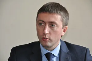 Сергей Лабазюк