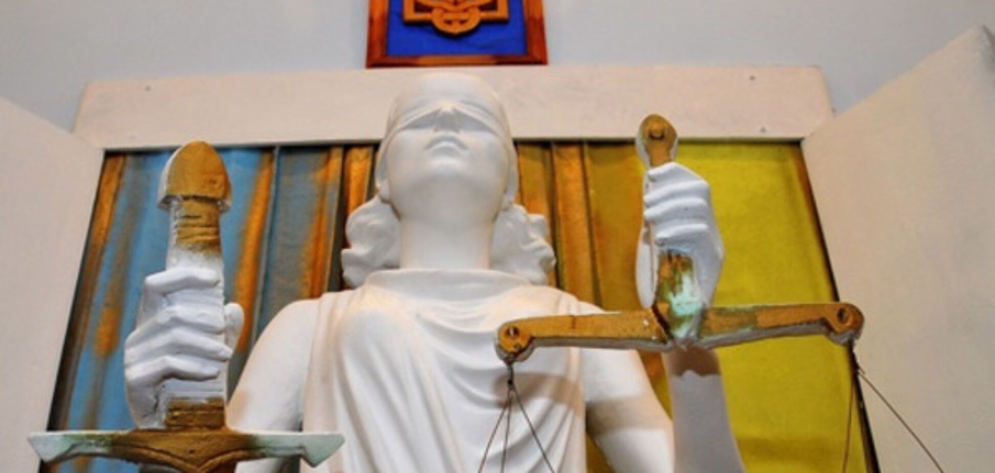 У украинских судей насчитали более 1 млрд наличкой