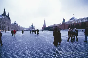 В России выросло число \"эгоистов\", равнодушных к пропаганде Кремля