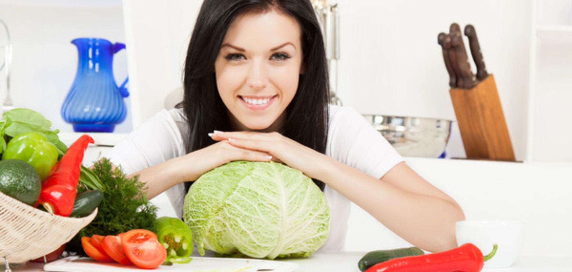 здоровое питание