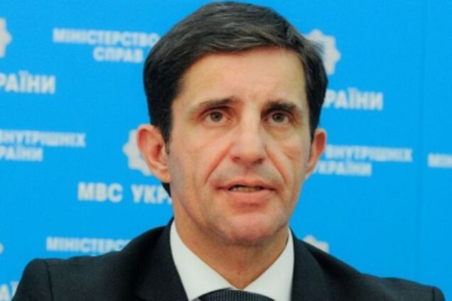 Зорян Шкиряк