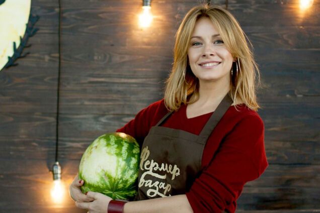 'Любимая женщина' Зеленского решилась на отчаянный поступок