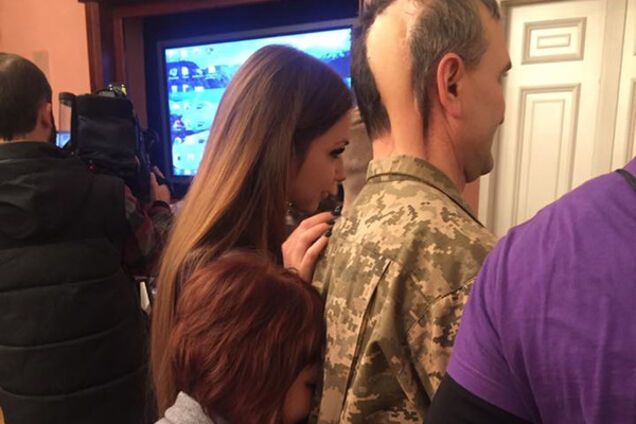 Татьяна Гордийчук