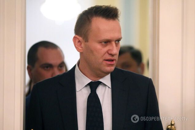 Алексей Навальный