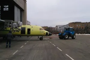 Ан-132D