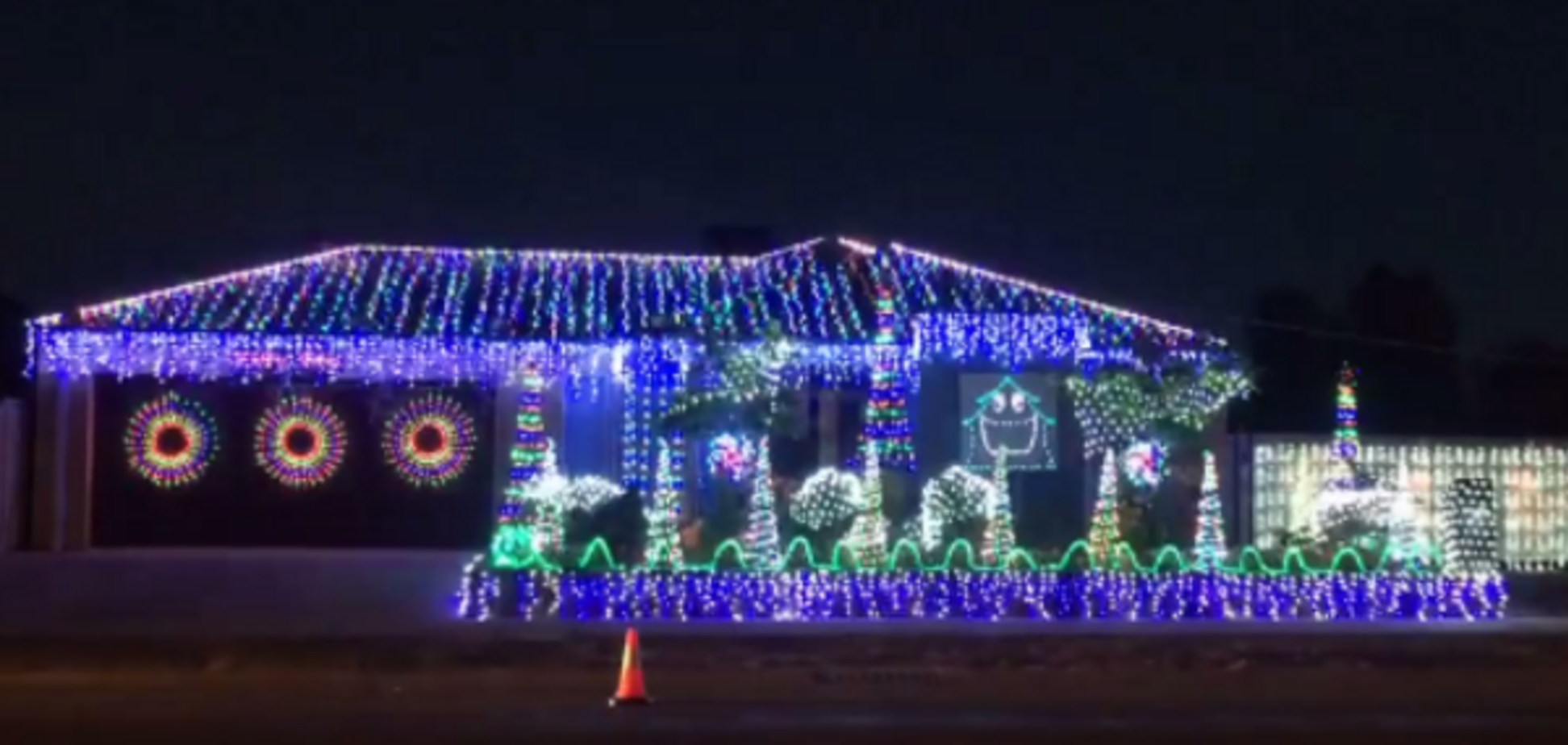 Будинок Грега Йейшка