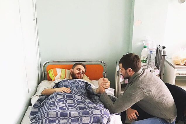 Евгений Сагуйченко