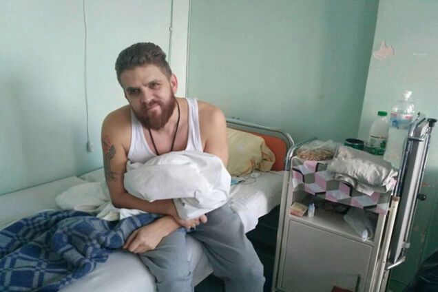 Евгений Сагуйченко