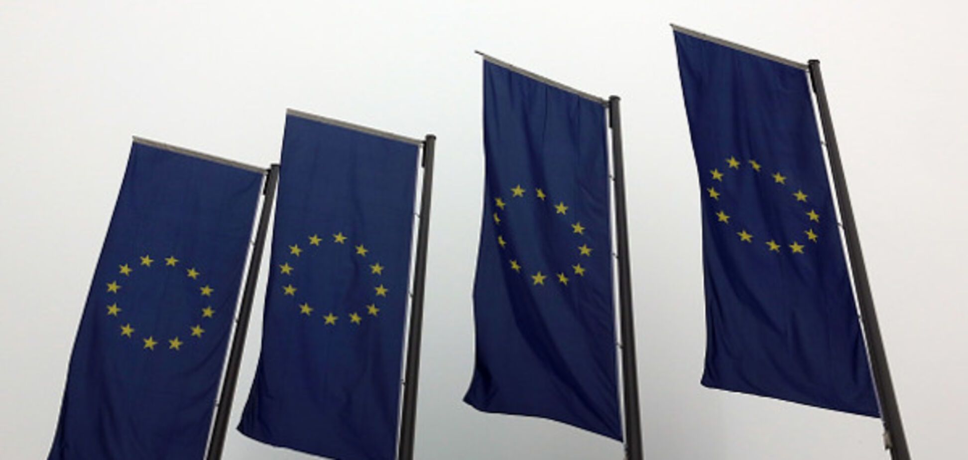 Евросоюзу напомнили о безвизе для Украины