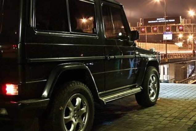 Гелендваген