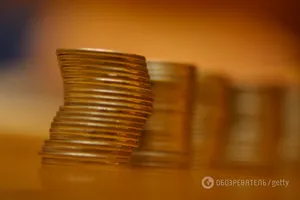 Госрасходы в Украине