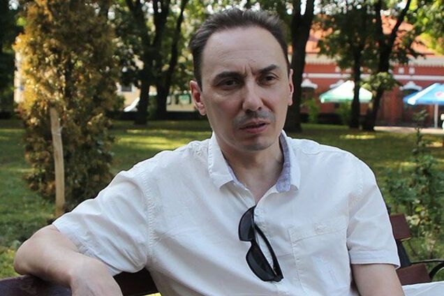 Иван Безъязыков