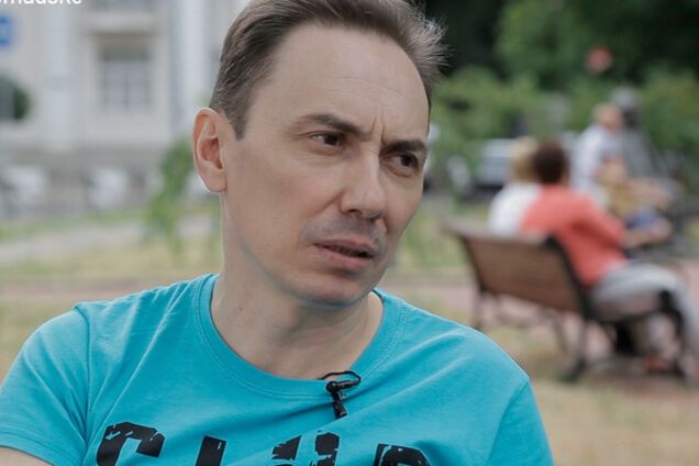 Иван Безъязыков