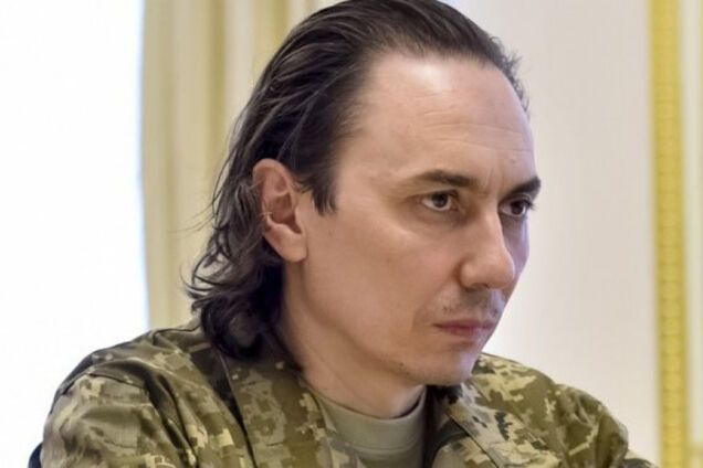 Иван Безъязыков