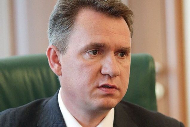 Михаил Охендовский