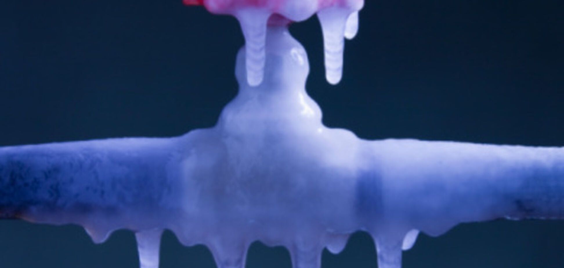 Отопительный сезон