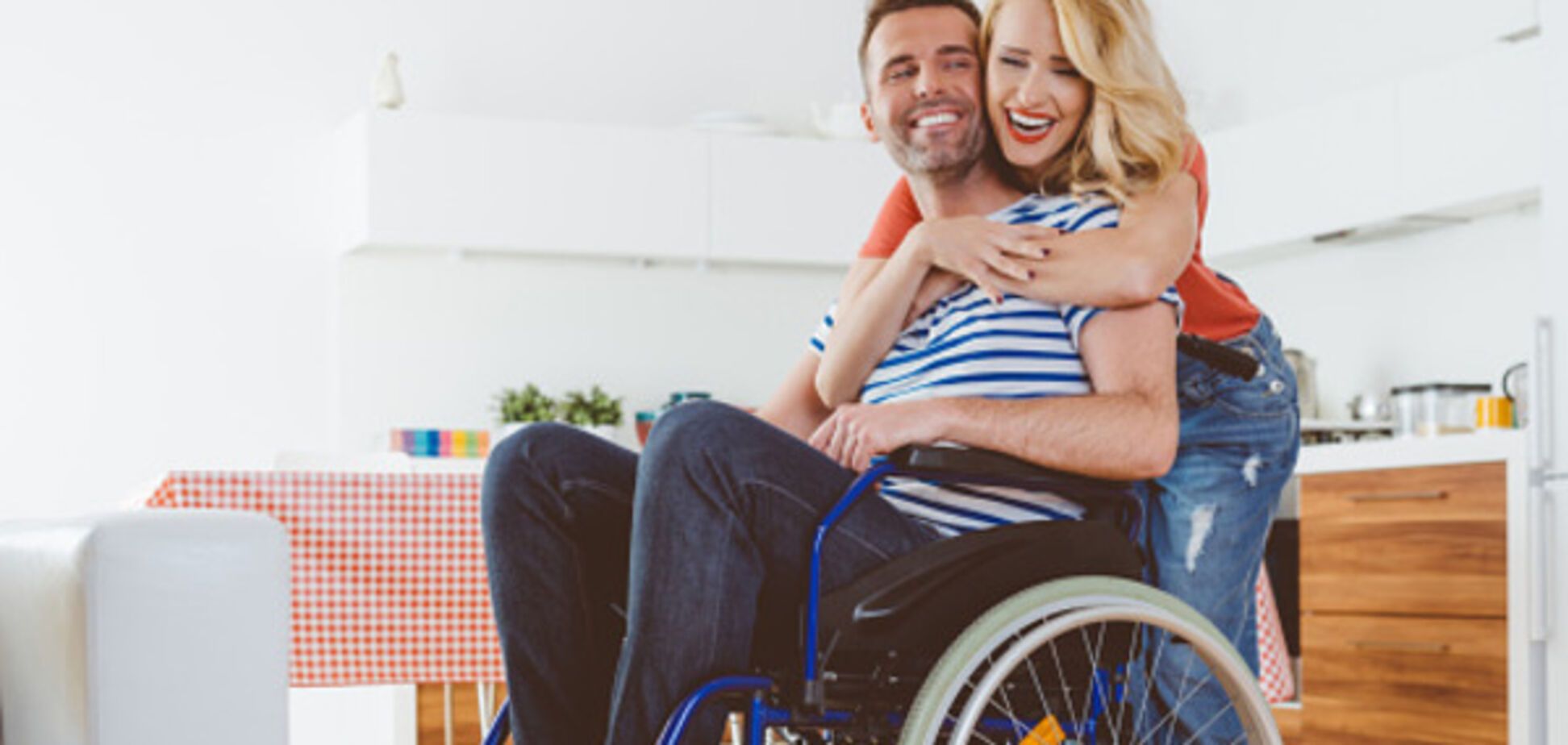 Порошенко подписал закон о людях с инвалидностью