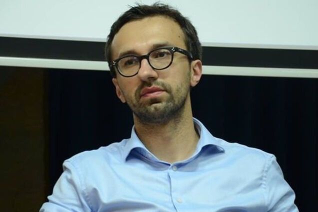 Сергей Лещенко