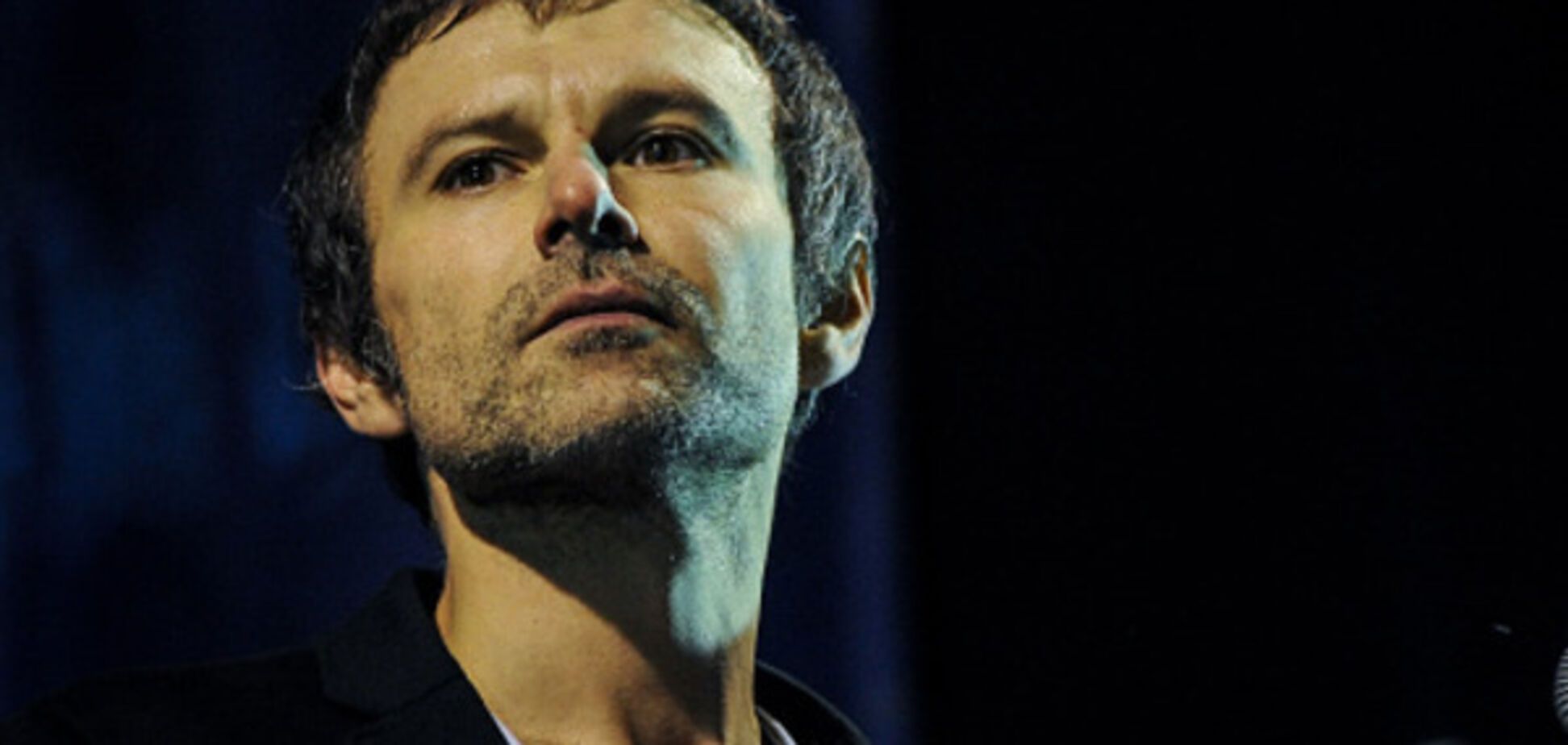 Святослав Вакарчук