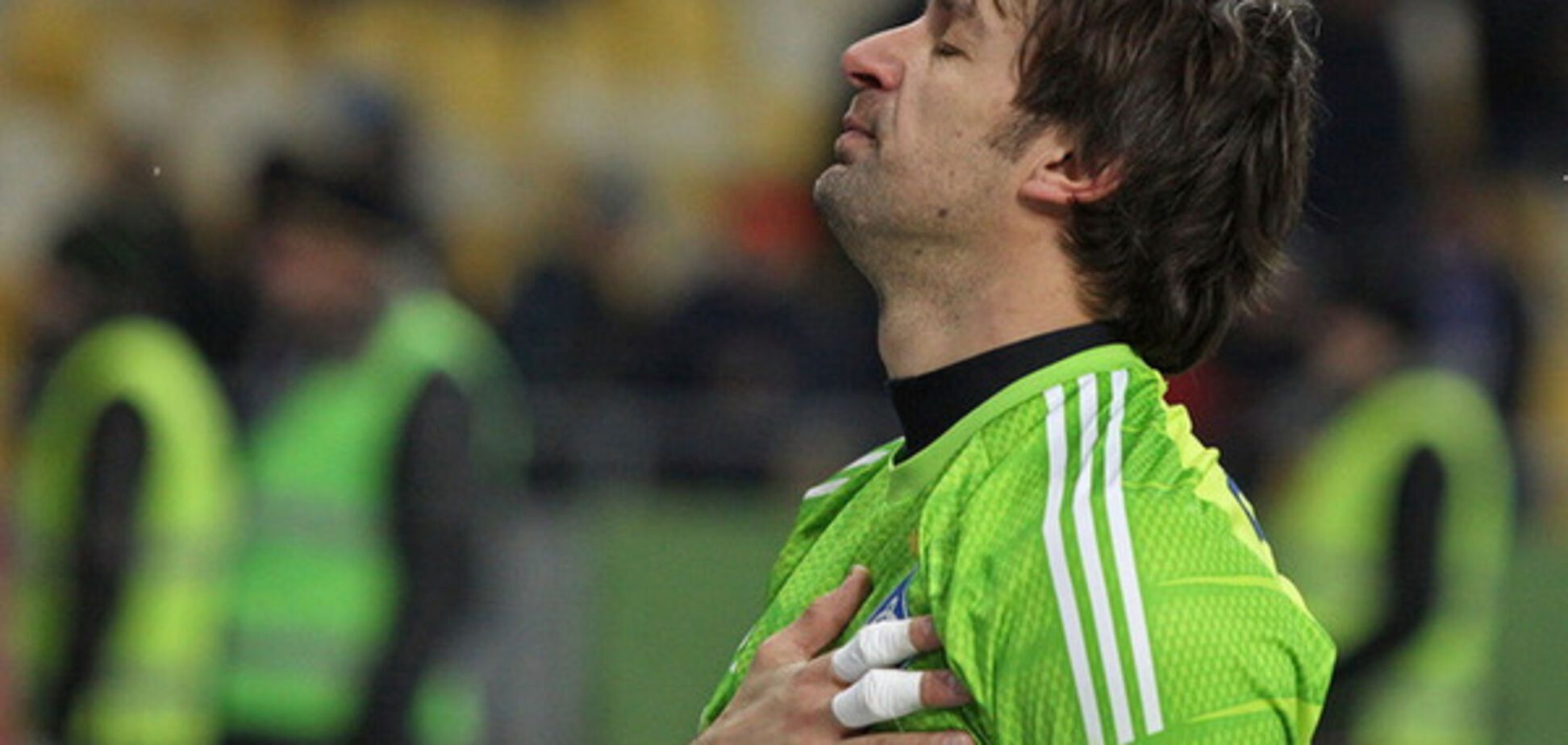 Прощай, легенда! В сети показали топ-20 самых знаковых фото Шовковского