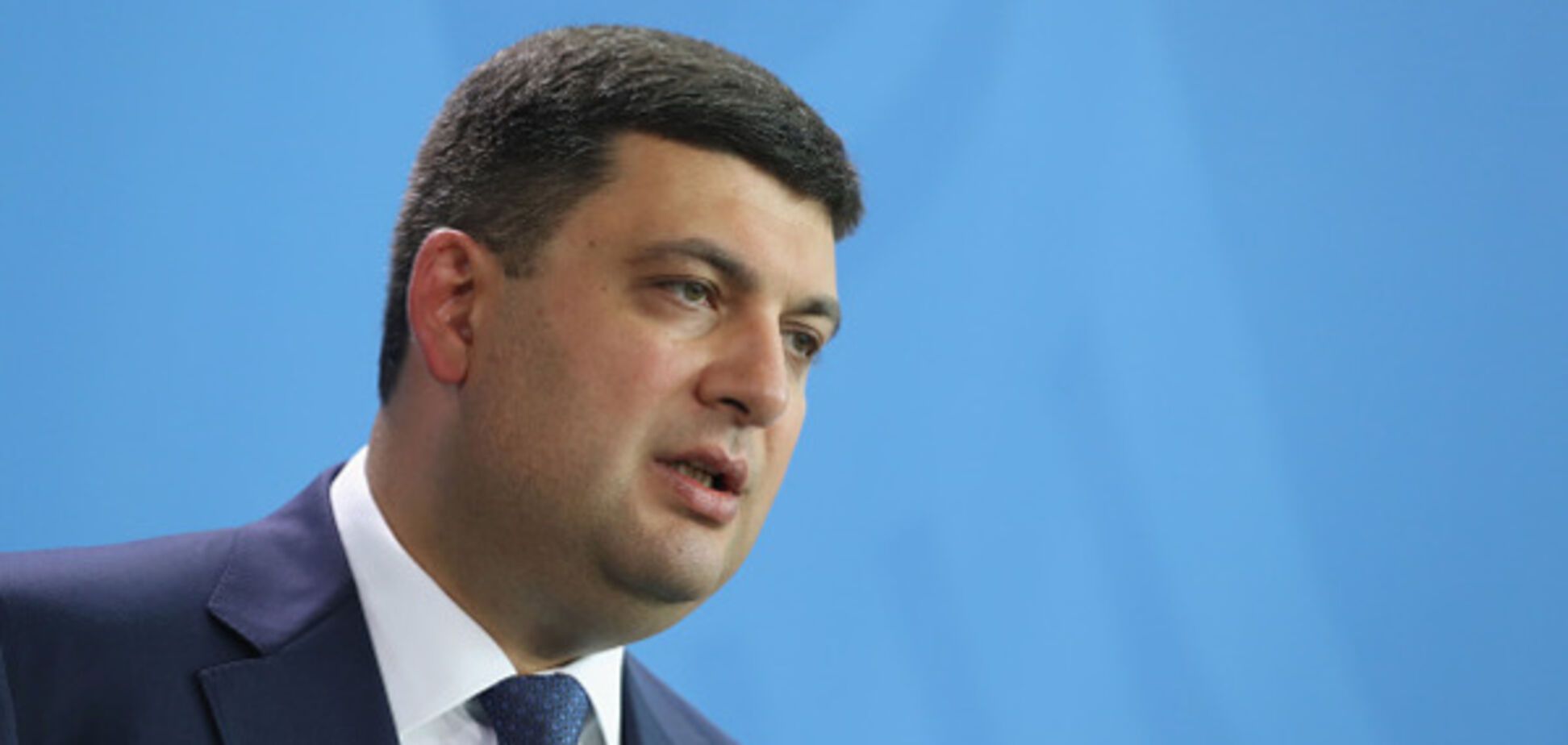 Український прем\u0027єр