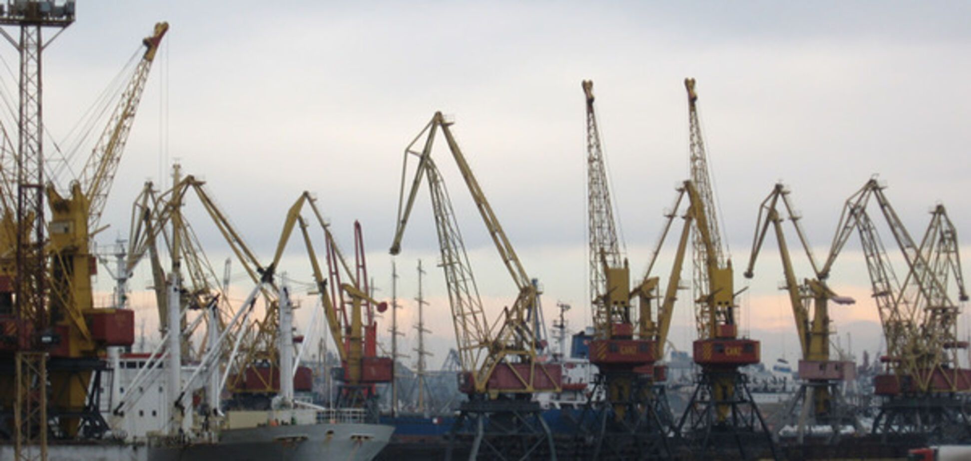 СМИ: Поляков и Руденко из 'Депконтроля' работают на Фаермарка