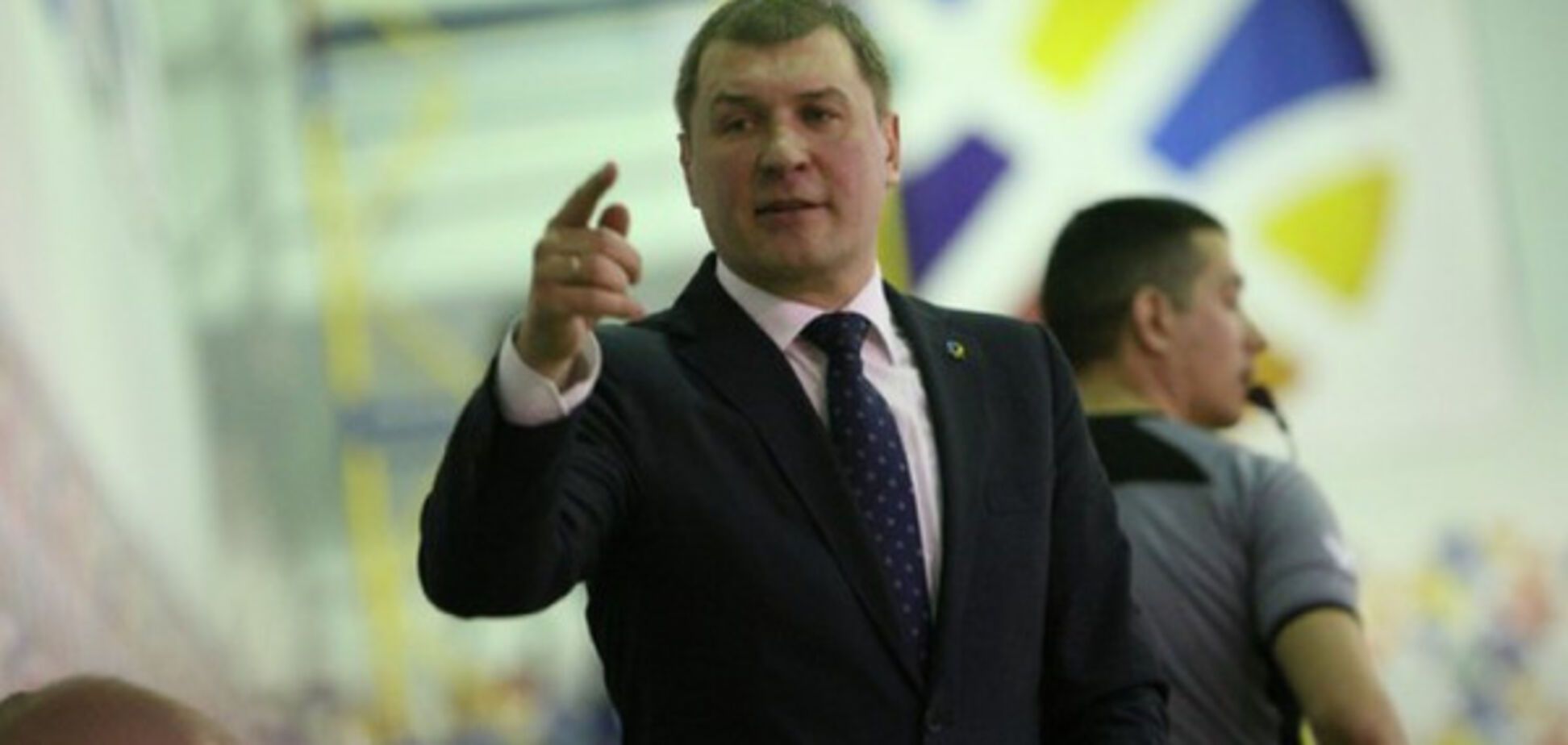 Виталий Черний