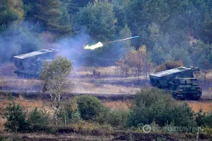 Война на Донбассе