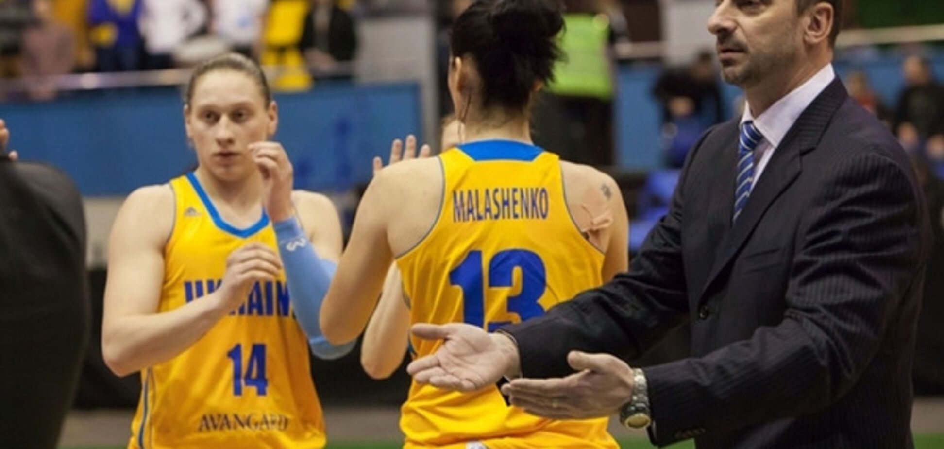 Володимир Холопов