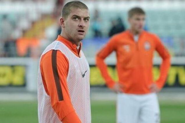 Ярослав Ракицкий