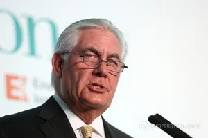 Дует Трамп-Тіллерсон - страшний сон для Росії, або План повільного поглинання Росії Америкою