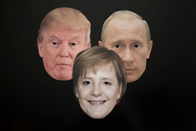 Станет ли Путин хозяином Европы