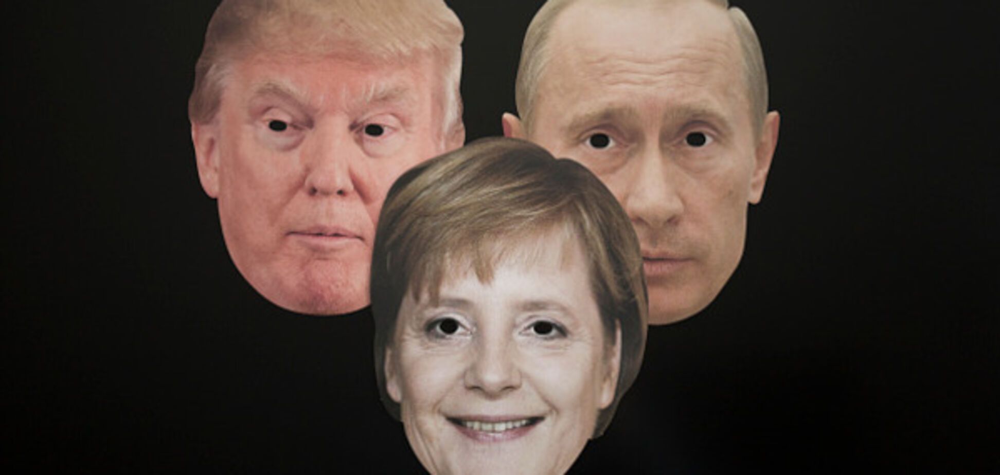 Станет ли Путин хозяином Европы
