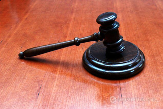 Наказание за предательство: суд вынес приговор полковнику ВСУ Безъязыкову