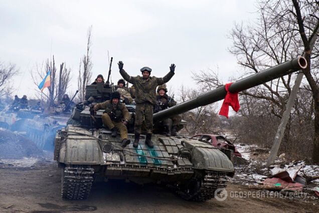 АТО на Донбассе: эксперт объяснил суть любимой тактики террористов