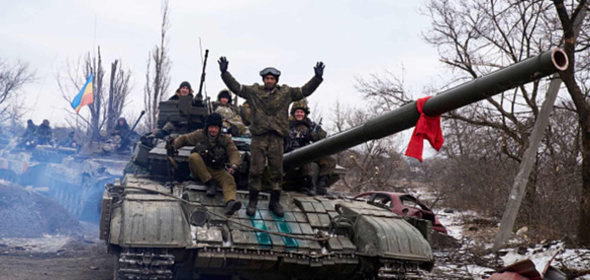 АТО на Донбассе: эксперт объяснил суть любимой тактики террористов