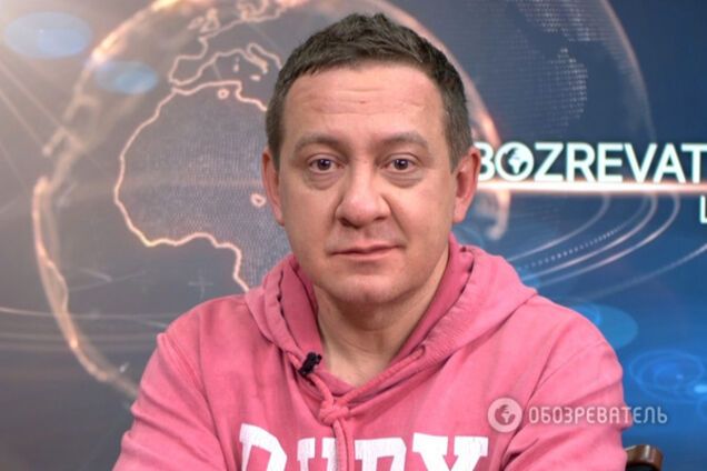 Айдер Муждабаев