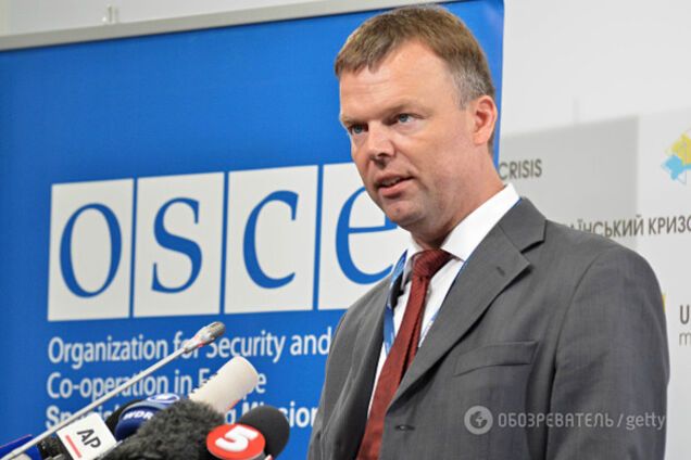 Александр Хуг