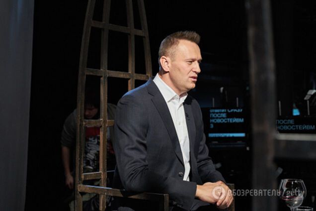 Олексій Навальний