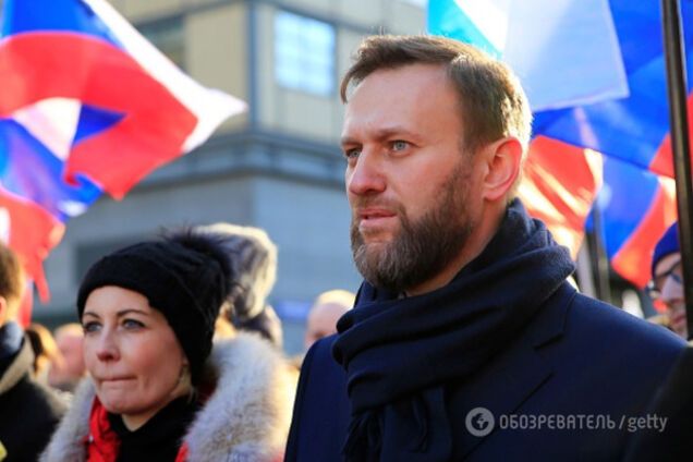 Алексей Навальный