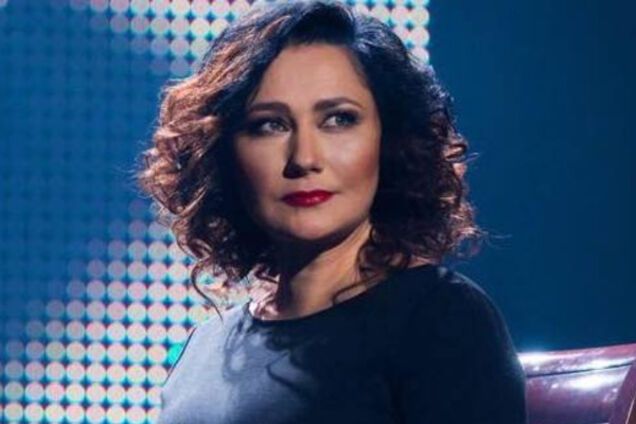 Олена Мозгова