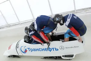 бобслей