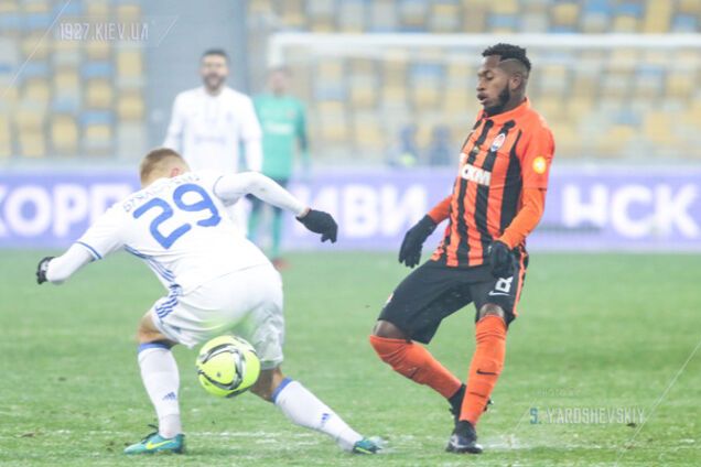 Буяльский Фред