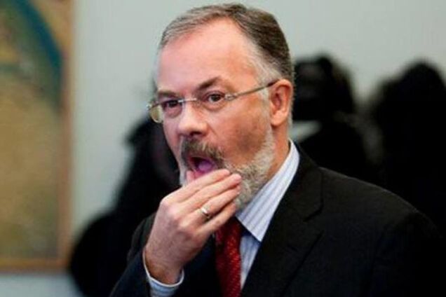 Дмитрий Табачник