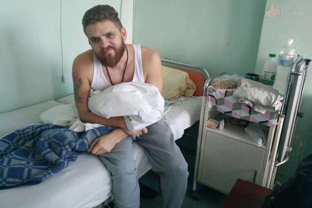 Евгений Сагуйченко