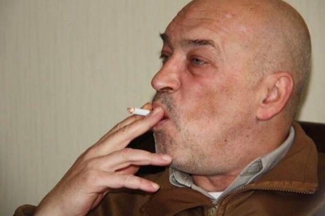 Георгий Тука