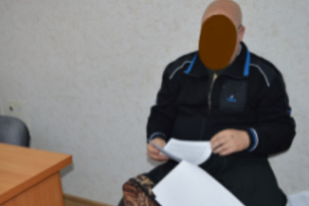 Голова поселка Мироновский