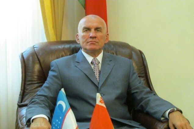 Игорь Сокол