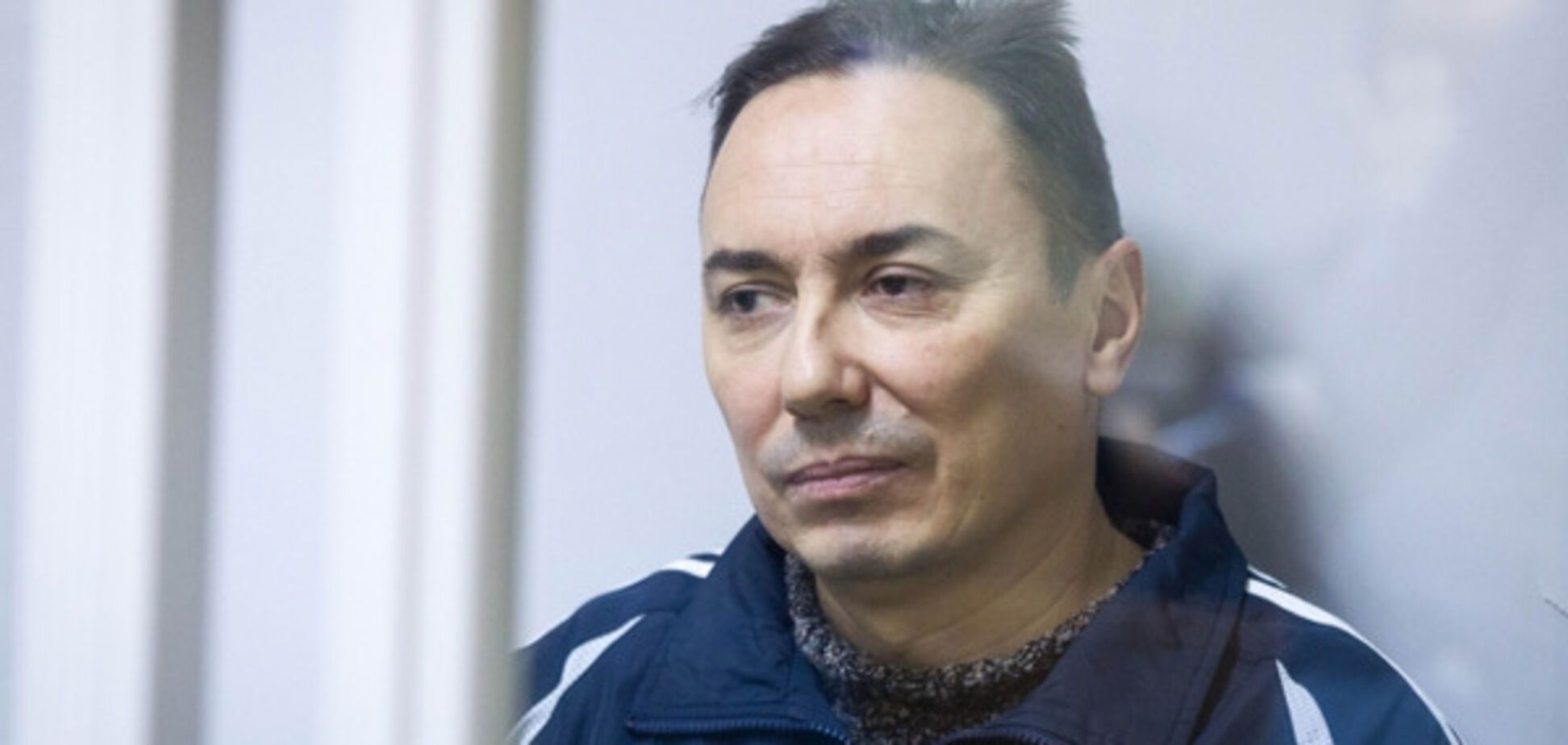 Иван Безъязыков